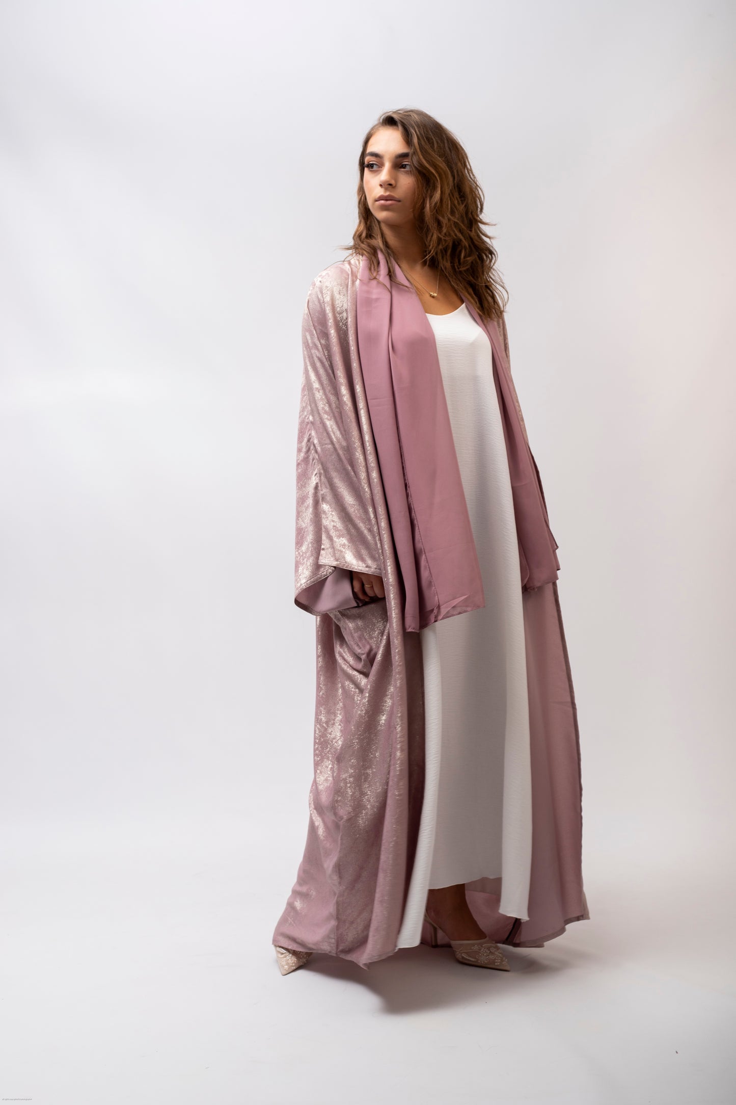 Abaya Ward