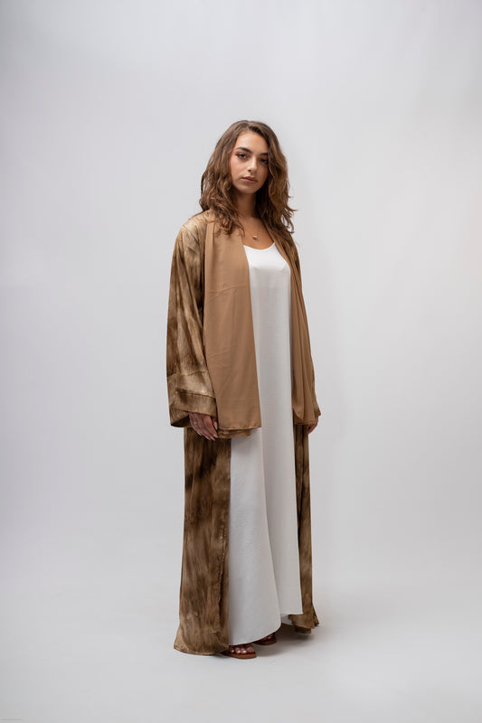 Abaya Nakhla