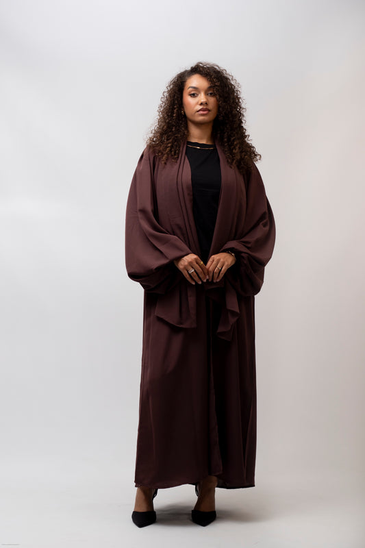 Abaya Teen