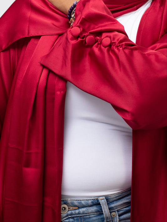 Abaya Shafaq