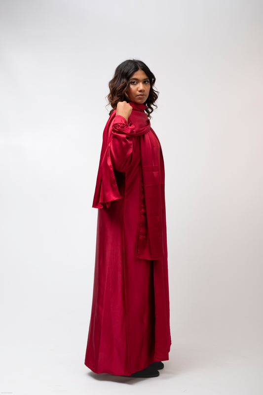Abaya Shafaq