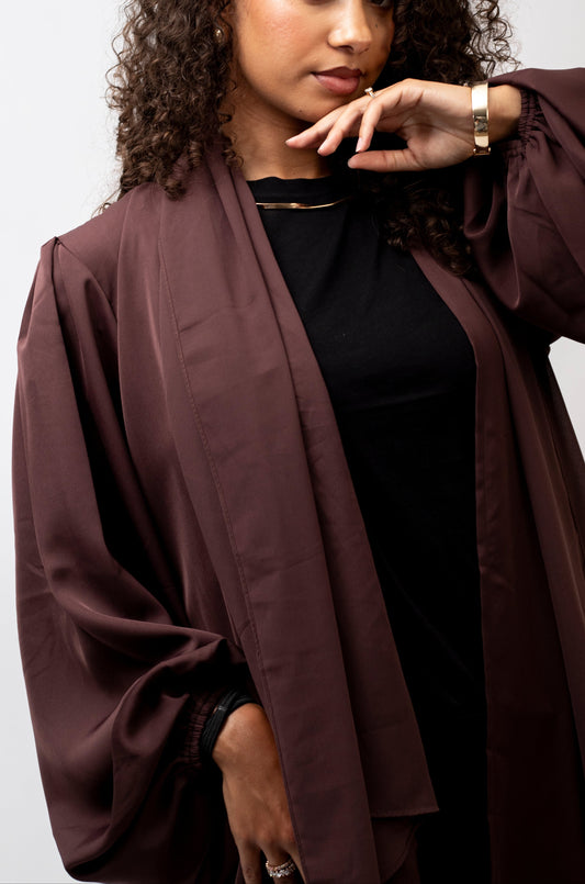 Abaya Teen